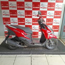 HONDA Elite 125 