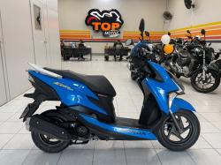HONDA Elite 125 