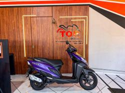 HONDA Elite 125 