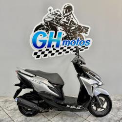 HONDA Elite 125 