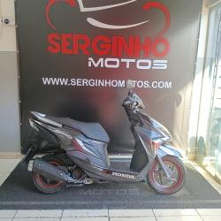 HONDA Elite 125 
