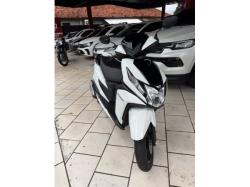 HONDA Elite 125 