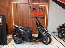 HONDA Elite 125 
