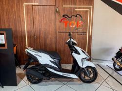 HONDA Elite 125 