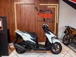 HONDA Elite 125 