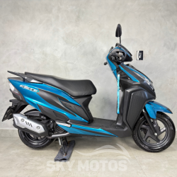 HONDA Elite 125 