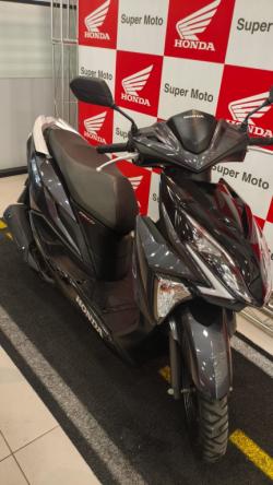 HONDA Elite 125 
