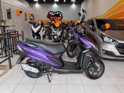 HONDA Elite 125 
