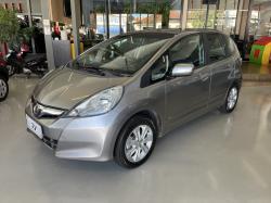 HONDA Fit 1.4 16V 4P LX FLEX