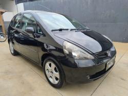 HONDA Fit 1.4 16V 4P LX