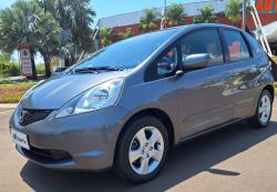 HONDA Fit 1.4 16V 4P LXL FLEX AUTOMTICO
