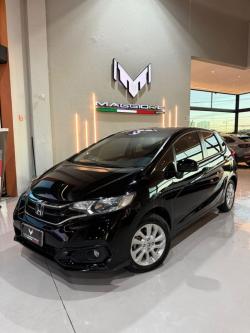 HONDA Fit 1.4 16V 4P LX FLEX AUTOMTICO