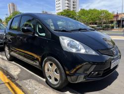 HONDA Fit 1.4 16V 4P LX FLEX HONDA Fit 1.4 16V 4P LX FLEX