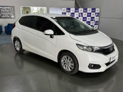 HONDA Fit 1.4 16V 4P LX FLEX AUTOMTICO
