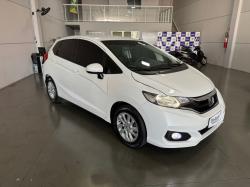 HONDA Fit 1.4 16V 4P LX FLEX AUTOMTICO