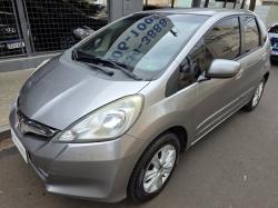 HONDA Fit 1.4 16V 4P LX FLEX AUTOMTICO