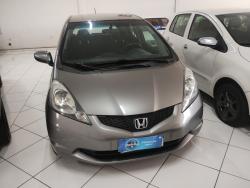 HONDA Fit 1.4 16V 4P LXL FLEX AUTOMTICO