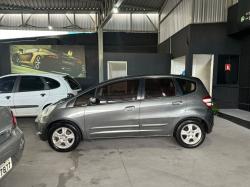 HONDA Fit 1.4 16V 4P LX FLEX