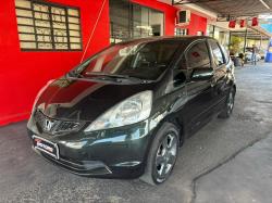 HONDA Fit 1.4 16V 4P LX FLEX AUTOMTICO