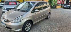 HONDA Fit 1.4 16V 4P LXL AUTOM�TICO