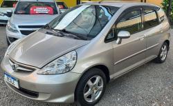 HONDA Fit 1.4 16V 4P LXL AUTOM�TICO