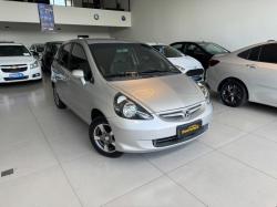 HONDA Fit 1.4 16V 4P LXL AUTOM�TICO
