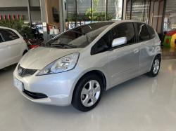 HONDA Fit 1.4 16V 4P LX FLEX AUTOM�TICO
