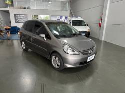 HONDA Fit 1.4 16V 4P LX FLEX