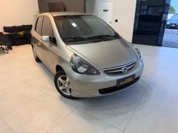 HONDA Fit 1.4 16V 4P LX FLEX