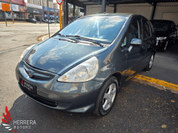 HONDA Fit 1.4 16V 4P LXL FLEX
