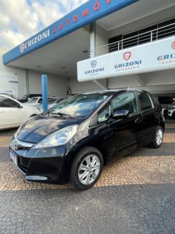 HONDA Fit 1.4 16V 4P LX FLEX AUTOM�TICO