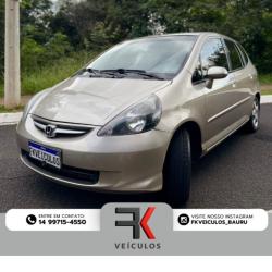 HONDA Fit 1.4 16V 4P LX
