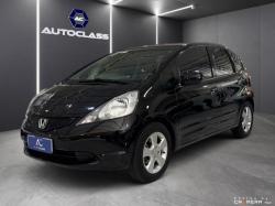 HONDA Fit 1.4 16V 4P LXL FLEX AUTOM�TICO