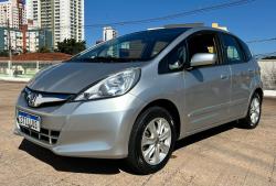 HONDA Fit 1.4 16V 4P LX