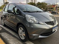 HONDA Fit 1.4 16V 4P LX FLEX