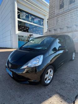 HONDA Fit 1.4 16V 4P LXL AUTOM�TICO