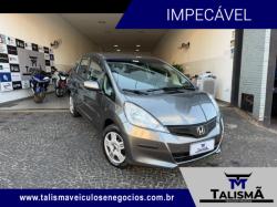 HONDA Fit 1.4 16V 4P DX FLEX