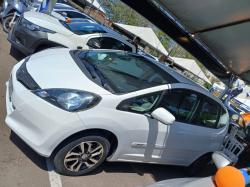 HONDA Fit 1.4 16V 4P CX FLEX AUTOMÁTICO