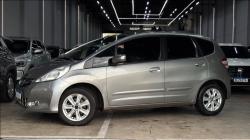 HONDA Fit 1.4 16V 4P LX FLEX AUTOMÁTICO