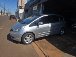 HONDA Fit 1.4 16V 4P LX