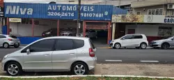 HONDA Fit 1.4 16V 4P LXL