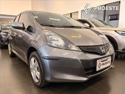 HONDA Fit 1.4 16V 4P CX FLEX AUTOMÁTICO