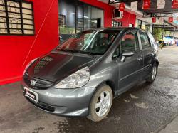HONDA Fit 1.4 4P LX