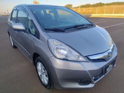HONDA Fit 1.4 4P LX FLEX