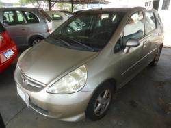 HONDA Fit 1.4 4P LX