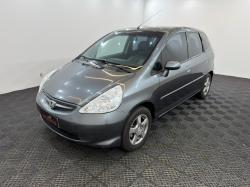 HONDA Fit 1.4 4P LXL AUTOM�TICO