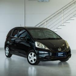 HONDA Fit 1.4 4P LXL FLEX
