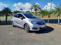 HONDA Fit 1.5 16V 4P EX