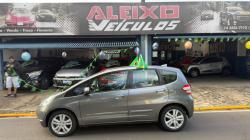 HONDA Fit 1.5 16V 4P EXL FLEX
