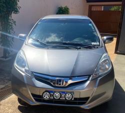 HONDA Fit 1.5 16V 4P EX FLEX AUTOMTICO